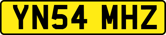 YN54MHZ