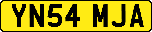 YN54MJA