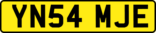YN54MJE