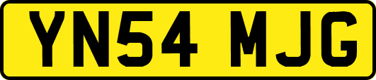 YN54MJG