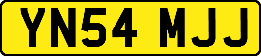 YN54MJJ