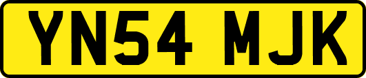YN54MJK