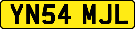 YN54MJL