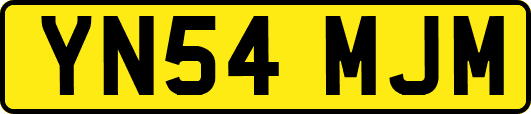 YN54MJM