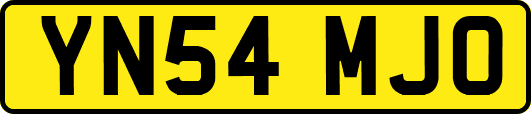 YN54MJO