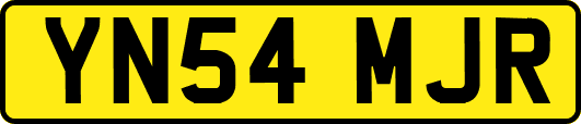 YN54MJR
