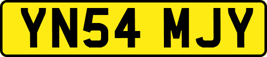 YN54MJY
