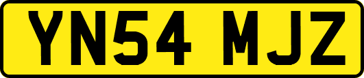 YN54MJZ