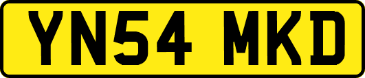 YN54MKD