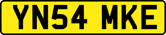 YN54MKE