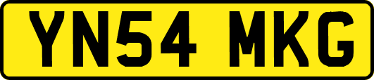 YN54MKG