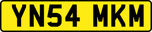 YN54MKM