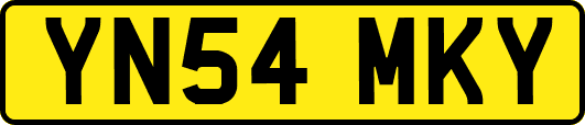 YN54MKY