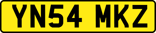 YN54MKZ