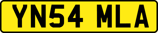 YN54MLA