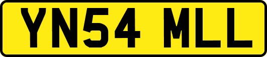 YN54MLL