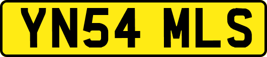 YN54MLS