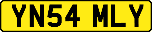 YN54MLY