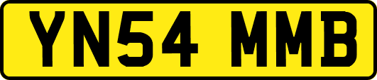 YN54MMB