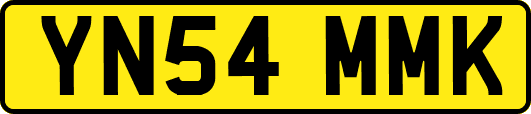 YN54MMK