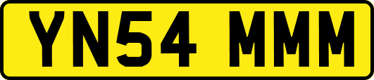 YN54MMM