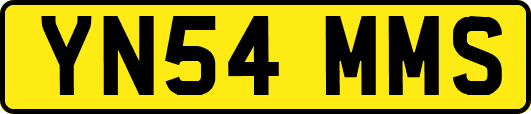 YN54MMS