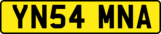 YN54MNA