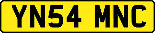 YN54MNC