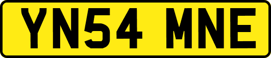 YN54MNE