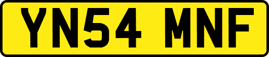 YN54MNF