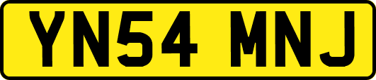 YN54MNJ