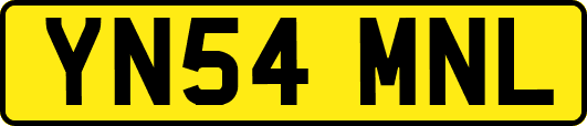 YN54MNL