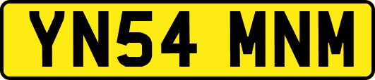 YN54MNM