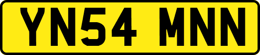 YN54MNN