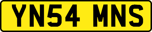 YN54MNS