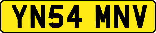 YN54MNV