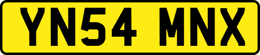 YN54MNX