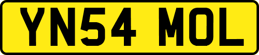 YN54MOL