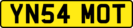YN54MOT