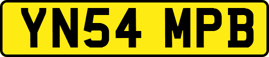 YN54MPB