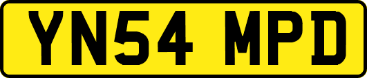 YN54MPD