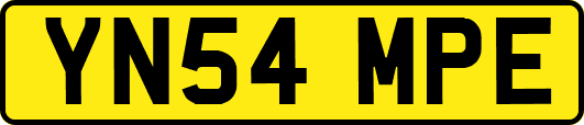 YN54MPE