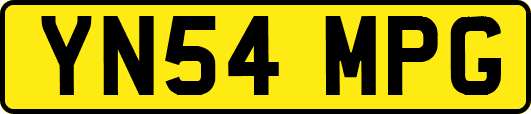 YN54MPG