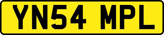 YN54MPL