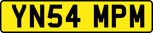 YN54MPM