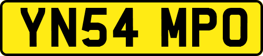 YN54MPO
