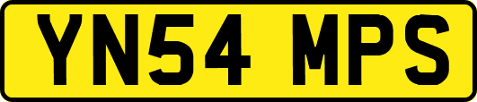 YN54MPS