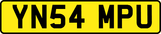 YN54MPU
