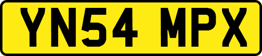 YN54MPX