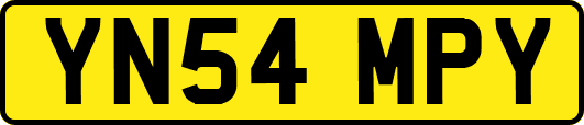 YN54MPY